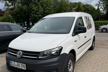 VW Caddy 101.852 km 12.000 &euro; Saarlouis 66740