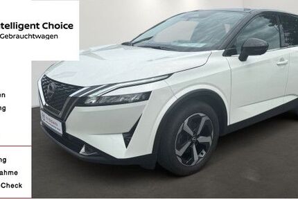 Nissan Qashqai 80.650 km 23.995 &euro; Kierspe 58566