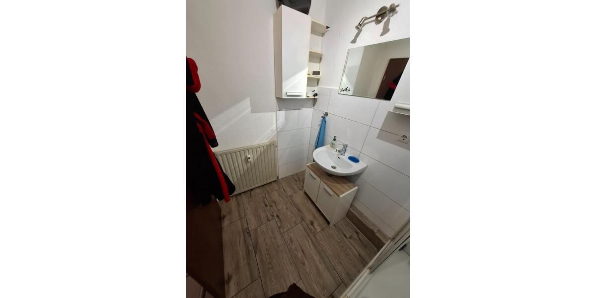 2-Zimmer-Wohnung EG in ruhiger Lage in Geilenkirchen 2 zimmer