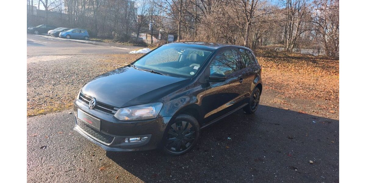 VW Polo 69.000 km 5.400 &euro; München 80939