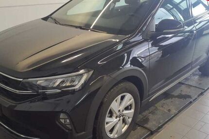 VW Taigo 39.999 km 17.840 &euro; Wackersdorf 92442