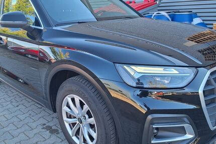 Audi Q5 150.000 km 22.006 &euro; Kelkheim 65779