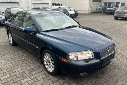 Volvo S80 460.000 km 1.200 € Bottrop 46238