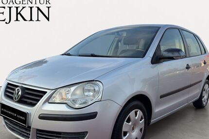 VW Polo 190.446 km 1.890 € Krefeld 47803