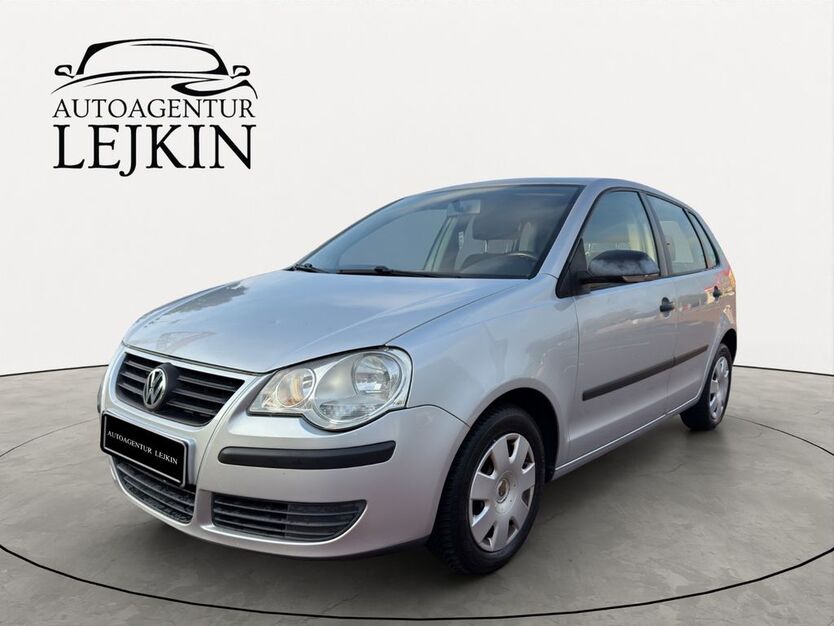 VW Polo 190.446 km 1.890 € Krefeld 47803