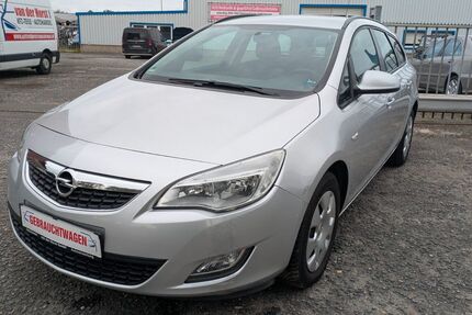 Opel Astra 76.441 km 4.400 &euro; Gronau/Westf. 48599