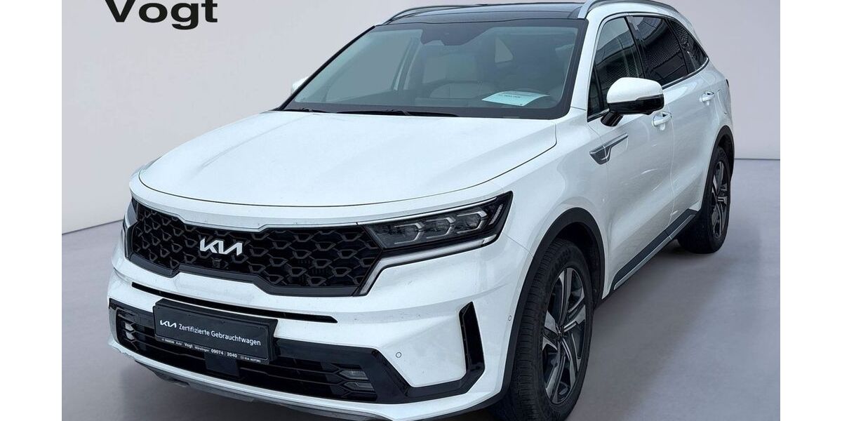 Kia Sorento 90.800 km 31.890 &euro; Mörslingen 89435