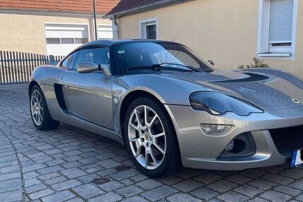 Lotus Europa