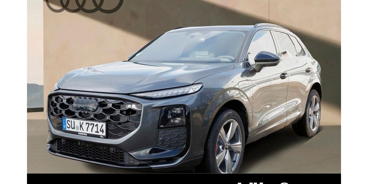 Audi Q3 4.500 km 59.990 &euro; Meckenheim / Bonn 53340