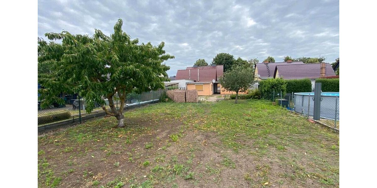 Doppelhaushälfte Nauen - 6 Zimmer, 100 m&sup2;, 2.200&euro; | Angebot:26194035