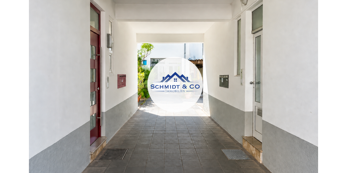 Etagenwohnung Darmstadt Darmstadt-West - 1.5 Zimmer, 33 m&sup2;, 635&euro; | Angebot:27393495