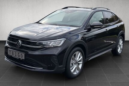 VW Taigo 5.600 km 28.990 &euro; Birkenfeld 55765