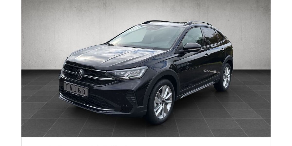 VW Taigo 5.600 km 28.990 &euro; Birkenfeld 55765