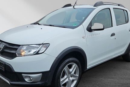 Dacia Sandero 113.950 km 5.950 &euro; Krefeld 47803