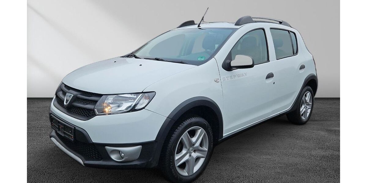 Dacia Sandero 113.950 km 5.950 &euro; Krefeld 47803