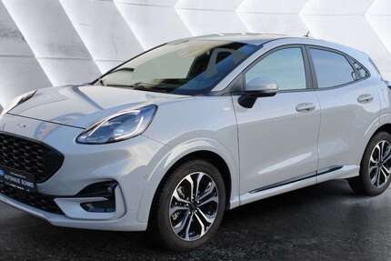 Ford Puma 23.900 km 19.900 &euro; Waldkirch 79183