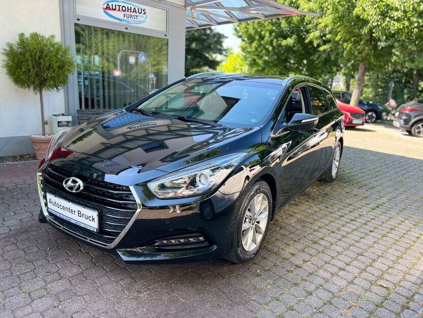 Hyundai i40 209.000 km 6.990 € Fürstenfeldbruck 82256