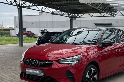 Opel Corsa 31.350 km 17.980 &euro; Wilhelmshaven 26388