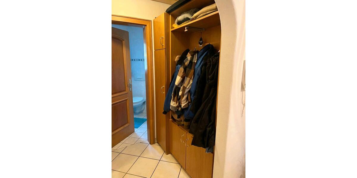 Erdgeschoßwohnung Wolfegg - 4.5 Zimmer, 127 m&sup2;, 1.100&euro; | Angebot:26357734