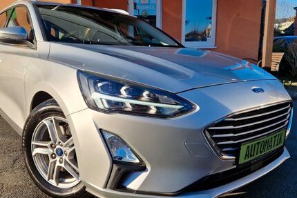 Ford Focus 106.400 km 13.950 &euro; Pirna 01796