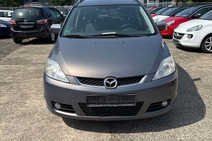 Mazda 5 165.000 km 3.990 &euro; Celle 29221