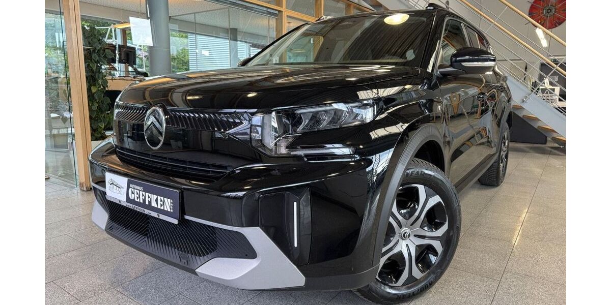 Citroen C3 Aircross 23.375 km 19.990 &euro; Lilienthal 28865