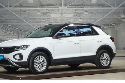 VW T-Roc 11.400 km 24.280 € Michelstadt 64720