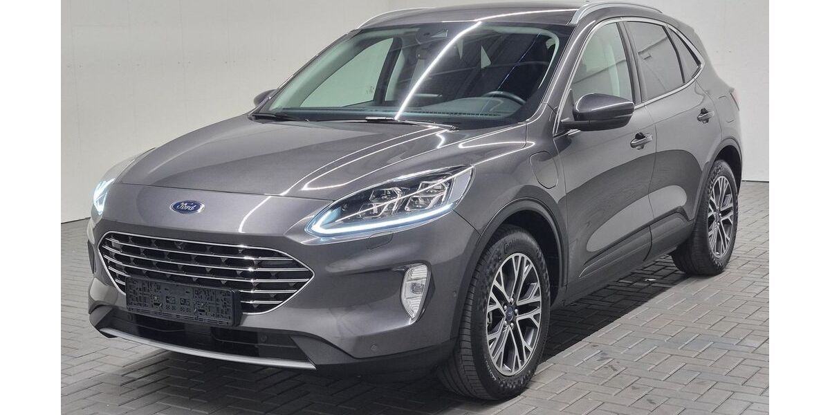 Ford Kuga 82.065 km 18.980 &euro; Langenweddingen 39171