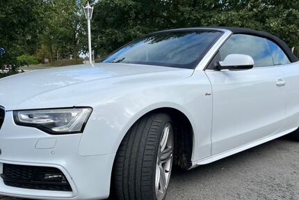 Audi A5 131.400 km 12.490 &euro; Greven 48268