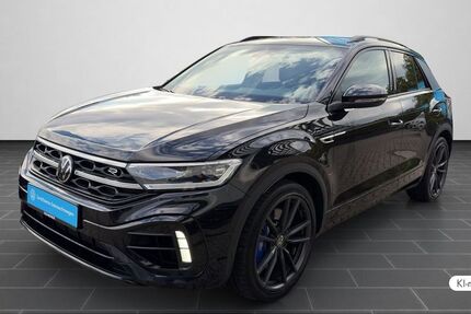 VW T-Roc 72.044 km 29.790 &euro; Mayen 56727