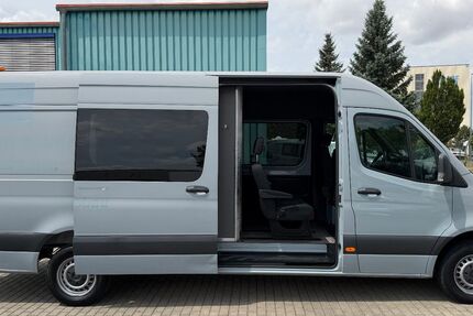 Mercedes-Benz Sprinter 144.700 km 28.310 &euro; Iphofen 97346