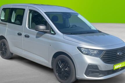 Ford Tourneo Connect 86.076 km 21.990 &euro; Heide 25746