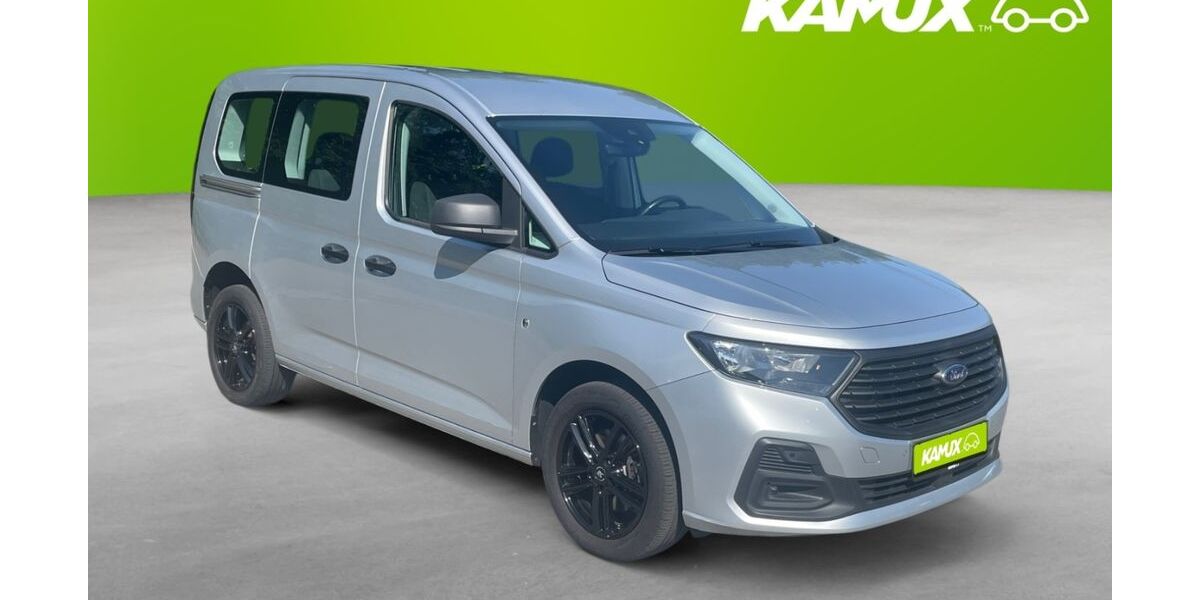 Ford Tourneo Connect 86.076 km 24.900 &euro; Heide 25746