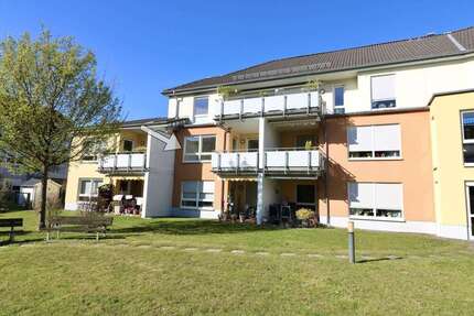 Wohnung zum Kaufen in Solingen 179.000 € 50 m²