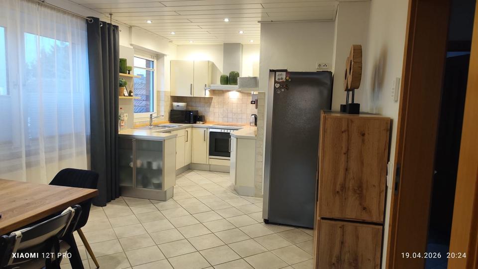 Etagenwohnung Dülmen - 3 Zimmer, 110 m&sup2;, 920&euro; | Angebot:26226660
