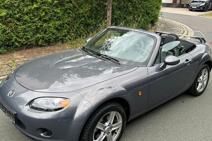 Mazda MX-5 101.400 km 6.900 € Altenkunstadt 96264