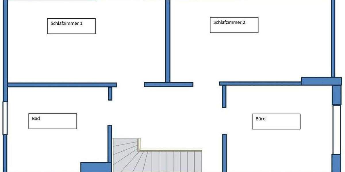 Reihenendhaus Berlin Spandau - 5 Zimmer, 133 m&sup2;, 499.000&euro; | Angebot:25291089