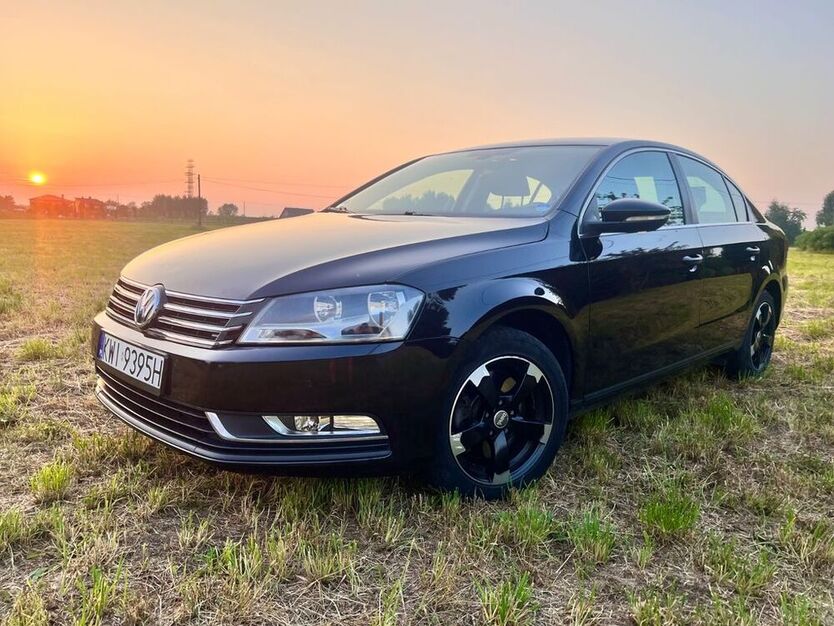 Passat