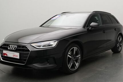 Audi A4 92.695 km 22.480 &euro; Leverkusen 51373