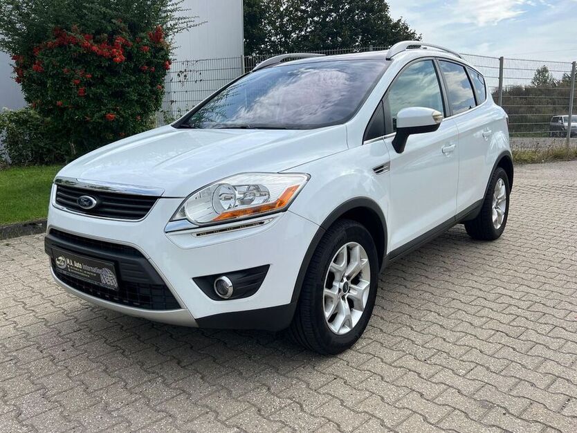 Kuga