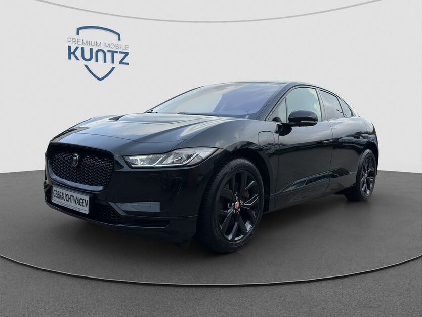 I-Pace