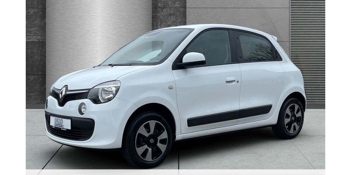 Renault Twingo 93.590 km 6.880 &euro; Ahrensburg 22926