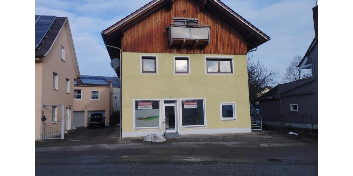 Gewerbeobjekt Arnstorf - 560&euro; | Angebot:24716842