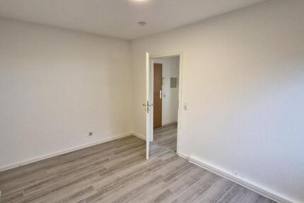 Sanierte 3-Zimmer-Wohnung 3 zimmer