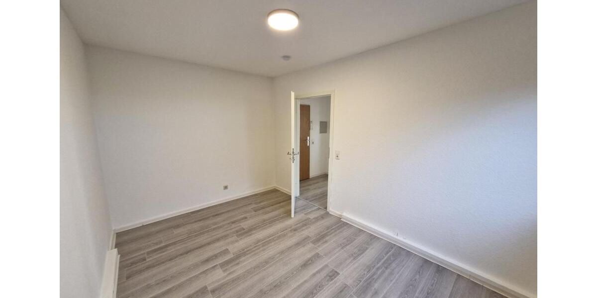 Sanierte 3-Zimmer-Wohnung 3 zimmer