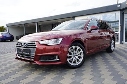 Audi A4 85.000 km 23.490 &euro; Königsbrunn 86343