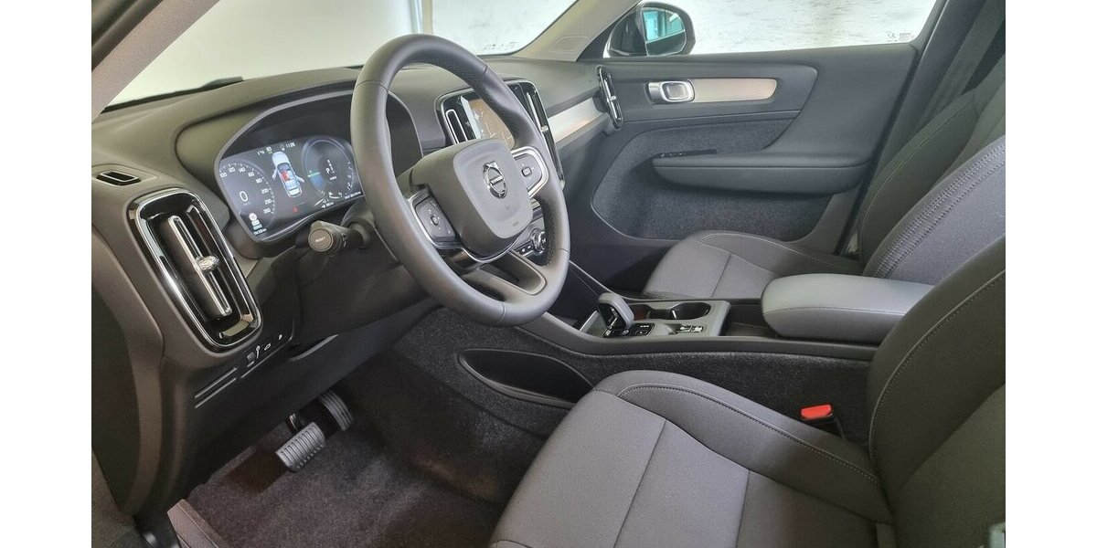 Volvo XC40 Hybrid 2WD PHEV LED AHK Navi Kamera 69.100 km 25.850 &euro; Garrel 49681