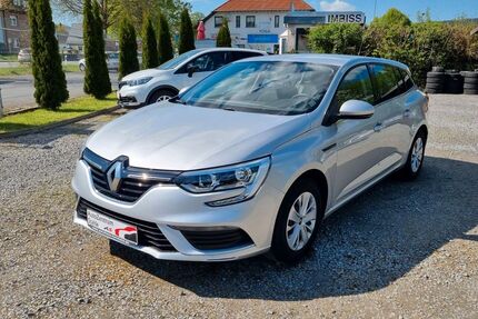 Renault Megane 60.108 km 11.390 &euro; Höxter/Stahle 37671