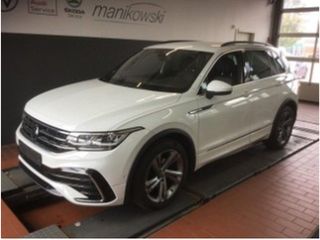 VW Tiguan 56.163 km 35.906 &euro; Cuxhaven 27472