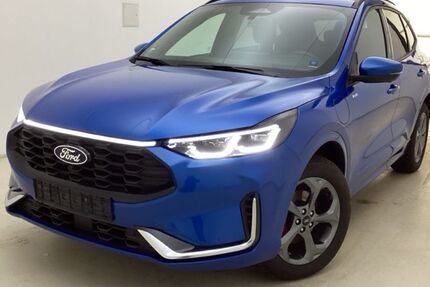 Ford Kuga 5.693 km 35.880 &euro; Marburg 35043